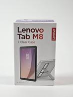 Lenovo Tab M8 2024 4e gen - 8 inch - 32GB - Grijs