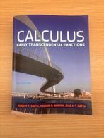 Calculus early transcedental functions 5th edition, Boeken, Ophalen, Diverse auteurs, Beta, WO
