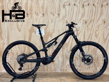 Rotwild R.G375 Pro 29 inch E-Mountainbike XT beschikbaar voor biedingen