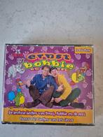 Ernst Bobbie en de rest - 3cd box, Cd's en Dvd's, Cd's | Kinderen en Jeugd, Ophalen of Verzenden, Zo goed als nieuw, Muziek
