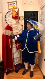 Sint en Pieten op bezoek in Arnhem e.o., Diversen, Ophalen of Verzenden, Nieuw
