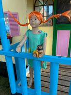 TE KOOP Straatversiering | Pippi Langkous | Feestversiering, Ophalen, Zo goed als nieuw, Feestartikel, Film of Tv