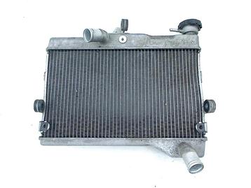 RADIATEUR Yamaha MT 07 2014-2015 (MT07 MT-07 FZ-07) beschikbaar voor biedingen