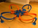 Hot Wheels Criss Cross Crash Racebaan, Ophalen, Racebaan, Nieuw, Hot Wheels