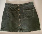 Kort ribstof rokje Only maat m, Kleding | Dames, Rokken, Maat 38/40 (M), Ophalen of Verzenden, Zo goed als nieuw, Boven de knie
