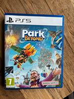 Ps 5 Park Beyond, Spelcomputers en Games, Games | Sony PlayStation 5, Ophalen of Verzenden, Zo goed als nieuw