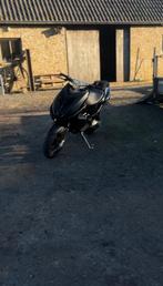 Yamaha aerox 70cc, Ophalen, Zo goed als nieuw, Tweetakt, Aerox