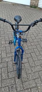 BMX Fiets - Gebruikt, Ophalen, BMX, Staal, 16 tot 20 inch
