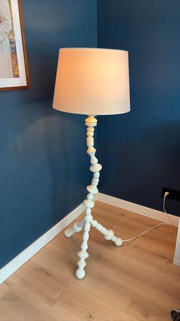 IKEA Svarva retro design lamp