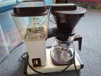 Douwe Egberts Technivorm koffiezetapparaat, zie  beschrijvin, Gebruikt, Koffiemachine, Gemalen koffie, Ophalen of Verzenden