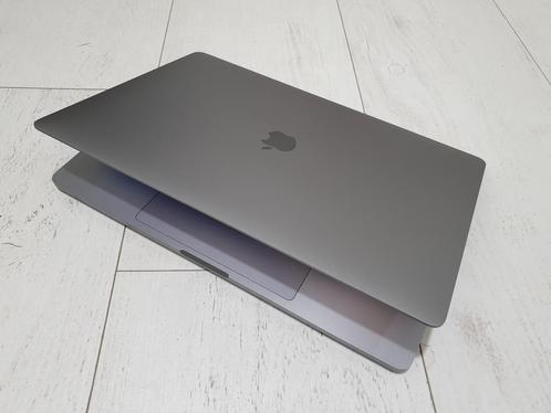 Apple MacBook Pro 16" 2019 ( 32GB) (512GB) Z.G.A.N., Computers en Software, Apple Macbooks, Zo goed als nieuw, MacBook Pro, 16 inch