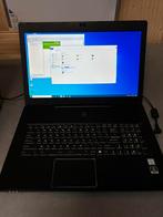 BTO MS-1776 i7-6700HQ Quadro M200M 32GB 256SSD, 256 GB, Met videokaart, 2 tot 3 Ghz, Nieuw