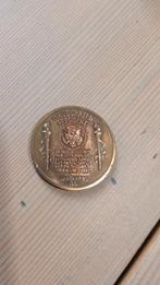 John F. Kennedy Inauguratie Herdenkingsmedaille, Ophalen of Verzenden