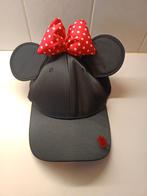 Minnie Mouse pet van Disney, Ophalen of Verzenden, Mickey Mouse, Zo goed als nieuw, Kleding of Textiel