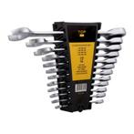 STEEK-RATELSLEUTELSET 12 DELIG REKJE, Ophalen of Verzenden, Nieuw