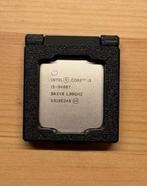 Intel Core i5-9400T Processor, Ophalen of Verzenden, Gebruikt, 6-core, Minder dan 2 Ghz