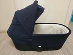 Cybex Gazelle S Reiswieg - Navy Blue Cot / Bassinet, Kinderen en Baby's, Babywiegjes en Ledikanten, Ophalen, Gebruikt, Wieg