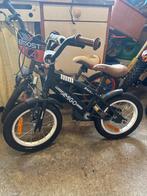 kinderfiets, Fietsen en Brommers, Fietsen | Kinderfietsjes, Ophalen, Gebruikt, Minder dan 16 inch, Amigo