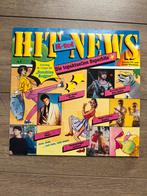 K-tel Hit News vinyl lp, Cd's en Dvd's, Vinyl | Verzamelalbums, Ophalen of Verzenden, 12 inch, Pop