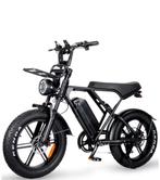 Fatbike Ouxi H9 Model 2025 Dutchdealz, Ophalen of Verzenden, Zo goed als nieuw, Cruiser