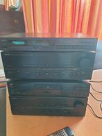 2 Denon Versterkers - Gebruikt, Ophalen, Gebruikt, Denon