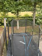 trampoline acon 16 Air, Kinderen en Baby's, Speelgoed | Buiten | Trampolines, Ophalen, Gebruikt