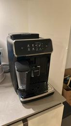 Philips EP2231/40 LatteGo, Witgoed en Apparatuur, Koffiezetapparaten, Ophalen, Gebruikt, Koffiemachine, Koffiebonen