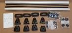 Dakdragers origineel imperiaal Fiat Doblo II 2010 - 2015 509, Auto diversen, Dakdragers, -, -, Nieuw, Ophalen of Verzenden