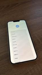 iPhone 14 Plus 128GB - €439,- | 1 jaar garantie |, IPhone 14 Plus, Apple, Paars, Ophalen of Verzenden