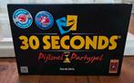30 Seconds Pijlsnel partyspel- 999games- Ook verzenden, Hobby en Vrije tijd, Gezelschapsspellen | Bordspellen, Een of twee spelers