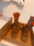 UGG Classic Dipper Platform Laarzen Maat 37, Ophalen of Verzenden, Nieuw, Bruin, Lage of Enkellaarzen