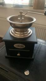 La Cafetière Koffiemolen, Ophalen of Verzenden