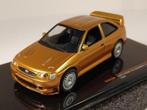 28667: Ford Escort RS Cosworth Custom - 1992 - Ixo 1:43, Hobby en Vrije tijd, Modelauto's | 1:43, Auto, Verzenden, Nieuw, Bachsatztstr. 54 D 72131 Ofterdingen, Germany