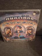 Lp. Normaal. De klok op rock, Ophalen of Verzenden, Zo goed als nieuw