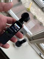 DJI osmo pocket camera 1 met origineel nieuw onderwaterhuis, Audio, Tv en Foto, Actiecamera's, Ophalen of Verzenden, Zo goed als nieuw