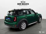 Mini Countryman 2.0 Cooper S E ALL4 PEPPER / PANODAK / ACC /, Auto's, Mini, Automaat, Stof, Met garantie (alle), Bluetooth