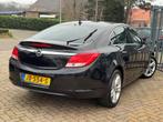 Opel Insignia 1.4 Turbo Cosmo NAVIGATIE CRUISE CTRL NW.APK 1, Auto's, Voorwielaandrijving, Euro 5, 730 kg, 4 cilinders