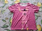 Messi shirt maat 7/8 jaar, Messi, Nieuw, Ophalen of Verzenden, Shirt of Longsleeve