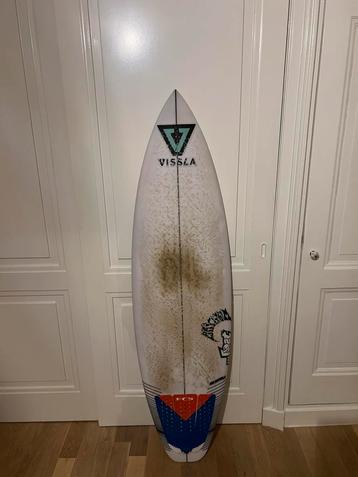 Surfboard Lost sub driver 2.0 beschikbaar voor biedingen