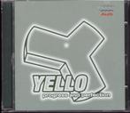 Yello CD Progress And Perfection, Overige genres, Zo goed als nieuw, Verzenden