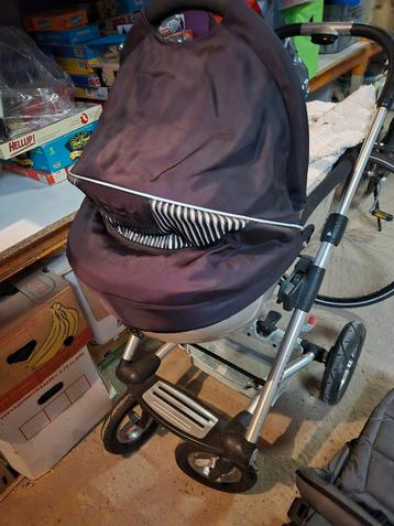 kinder/wandelwagen musty  beschikbaar voor biedingen