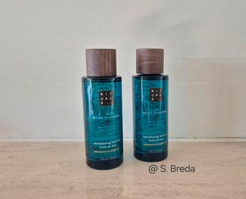 Rituals | Hammam | Badolie Bath Oil 100 ml beschikbaar voor biedingen