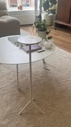 ‘K willem bijzet tafeltje, Ophalen, Gebruikt