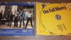 The Full Monty [Soundtrack], Ophalen of Verzenden, Zo goed als nieuw