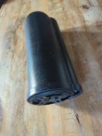 Auto subwoofer 'bazooka', Ophalen