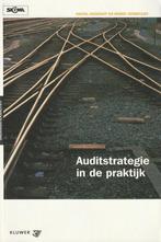 Auditstrategie in de praktijk; N. Assegaff & I. Vermeulen, Boeken, Studieboeken en Cursussen, Ophalen of Verzenden, Zo goed als nieuw