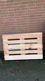 Europallet te koop EPAL, Ophalen, Zo goed als nieuw, Hout, Overige typen