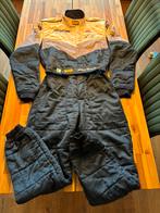 OMP Nomex racepak, Ophalen of Verzenden, Zo goed als nieuw, Maat 52/54 (L)