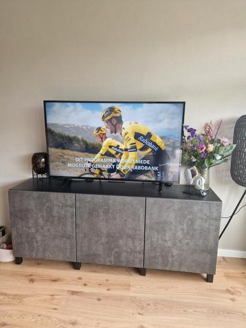 Ikea besta tv meubel 
