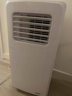 Mobiele airco Tristar AC-5477, Ophalen, Zo goed als nieuw, Minder dan 60 m³, Afstandsbediening